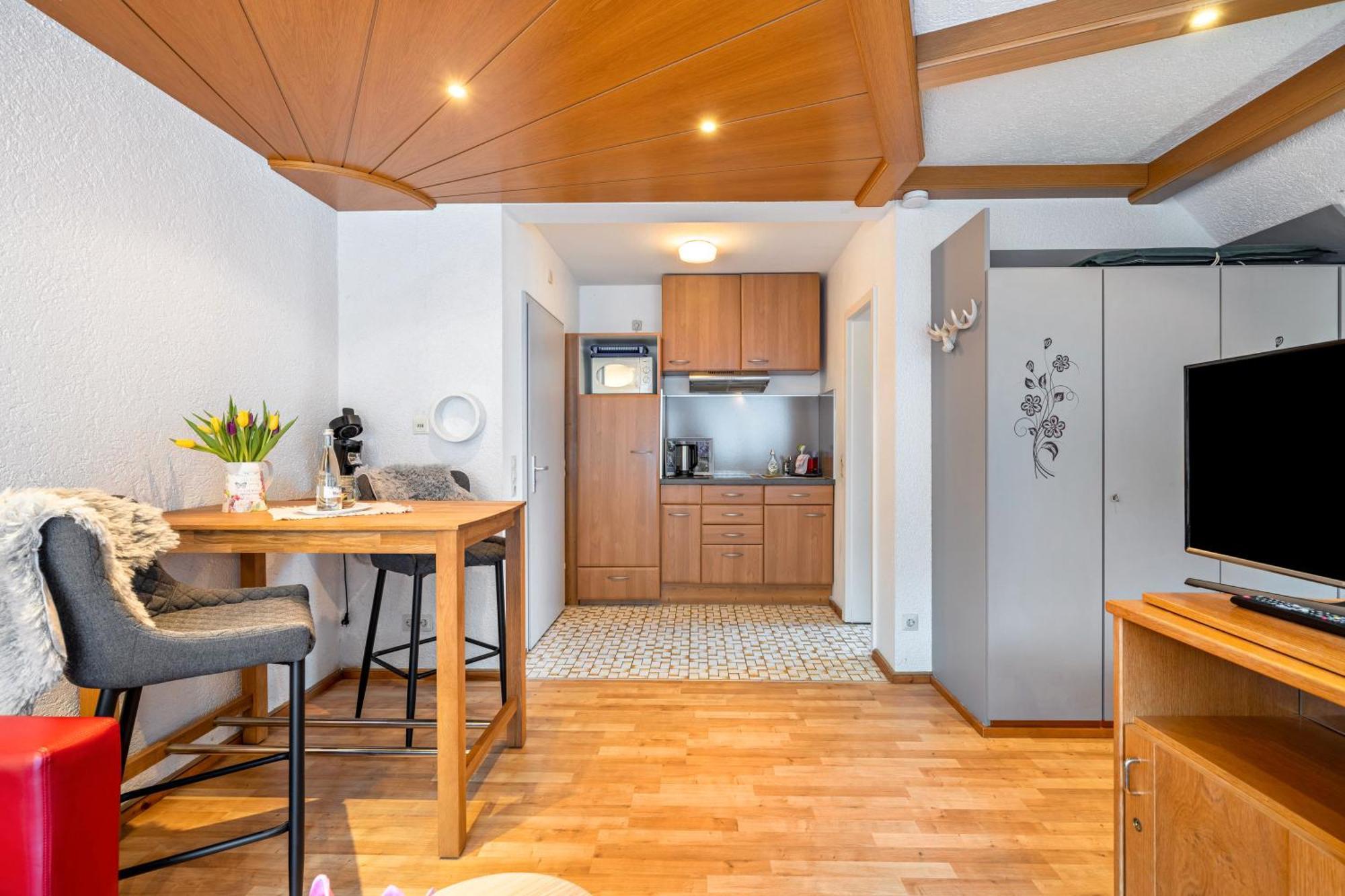 Gaestehaus Absbachtal Bad Rippoldsau-Schapbach Luaran gambar