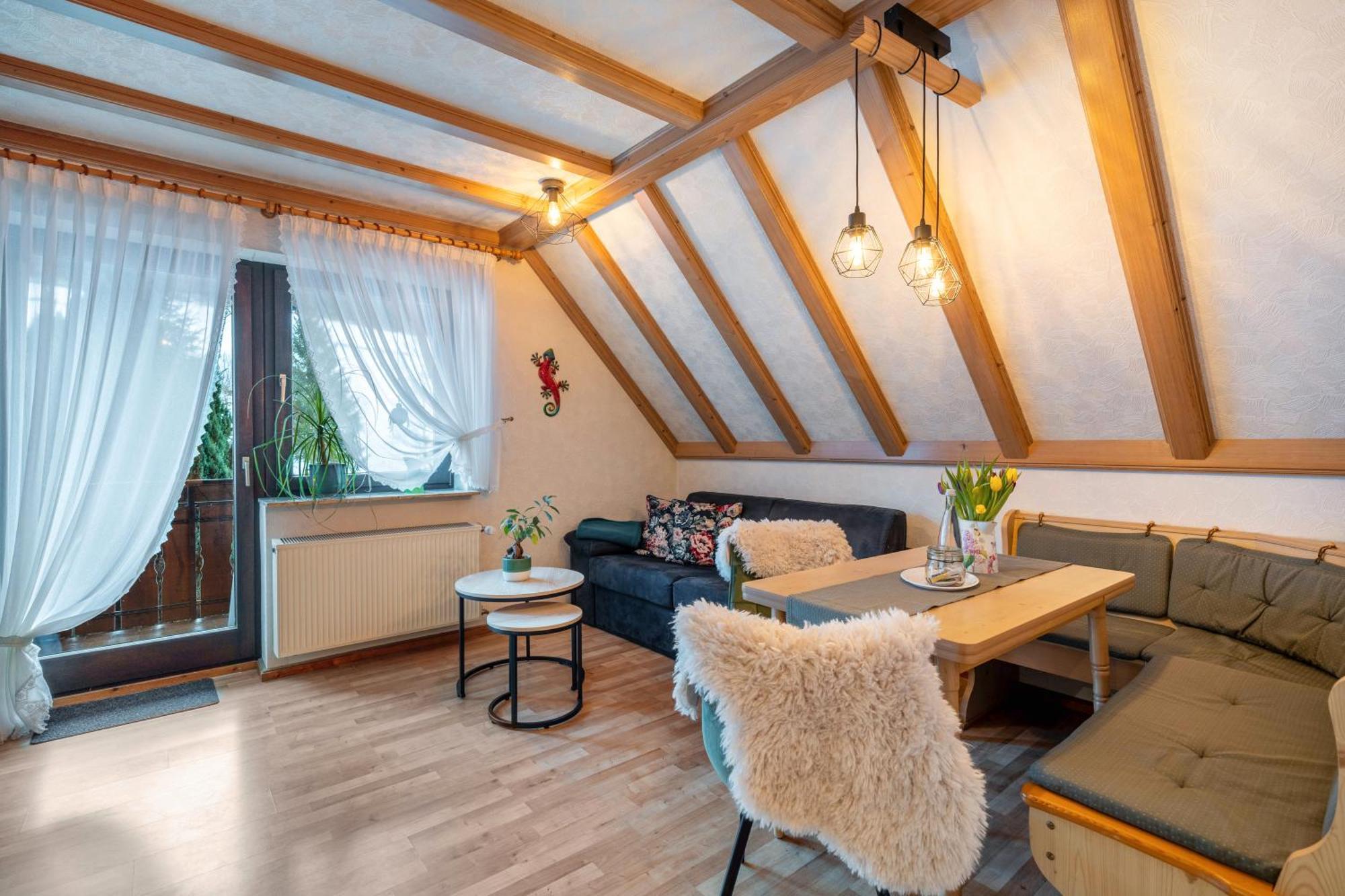 Gaestehaus Absbachtal Bad Rippoldsau-Schapbach Luaran gambar