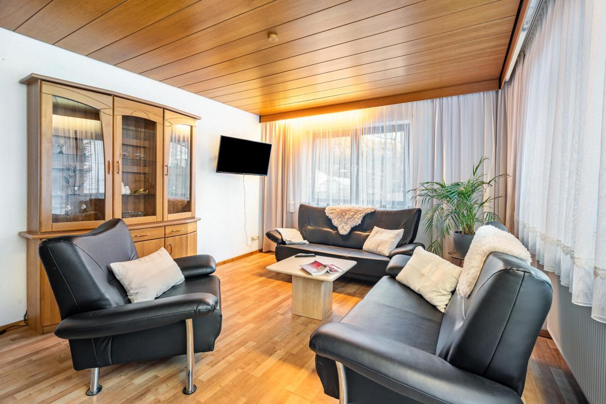 Gaestehaus Absbachtal Bad Rippoldsau-Schapbach Luaran gambar