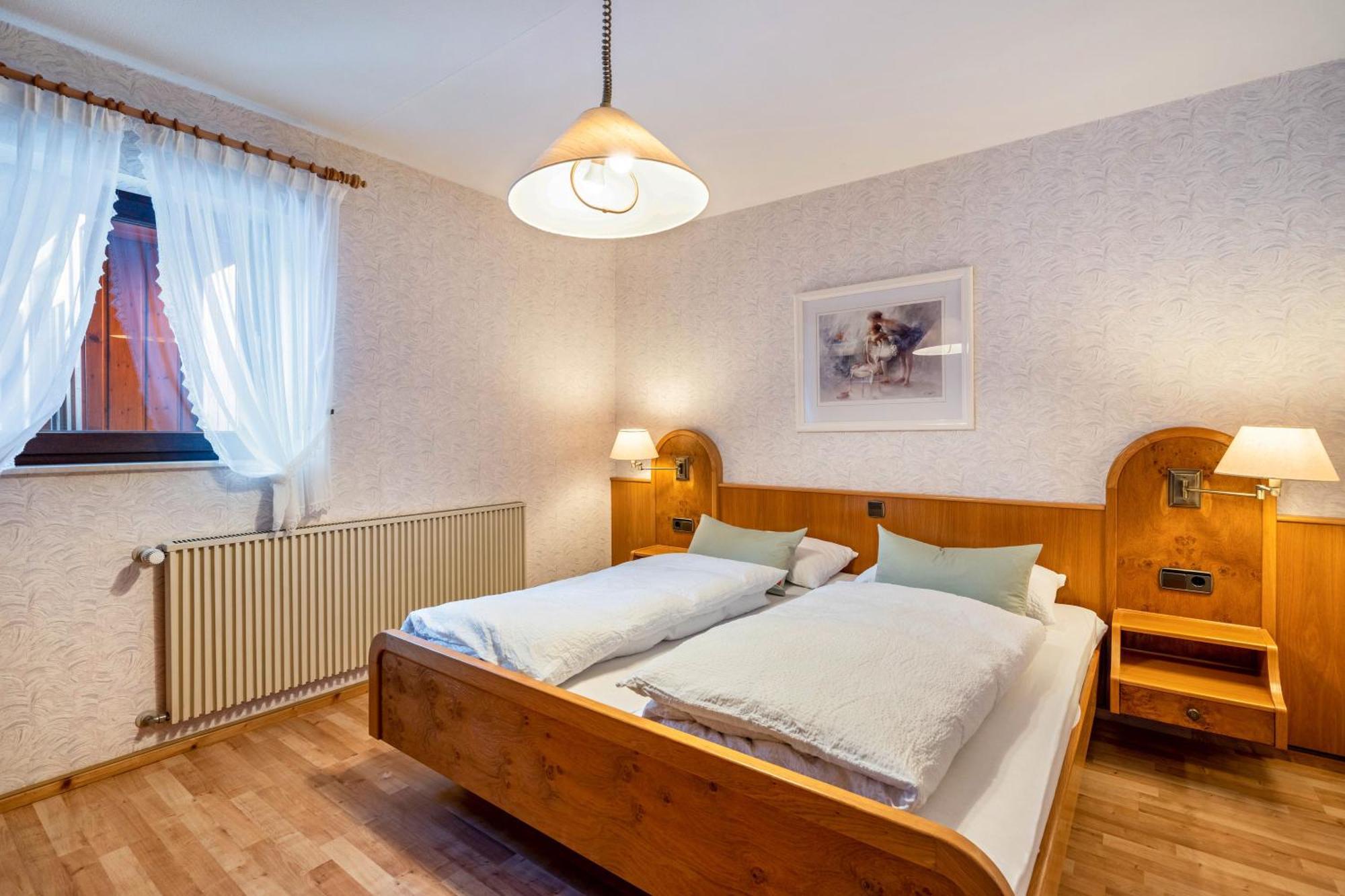 Gaestehaus Absbachtal Bad Rippoldsau-Schapbach Luaran gambar