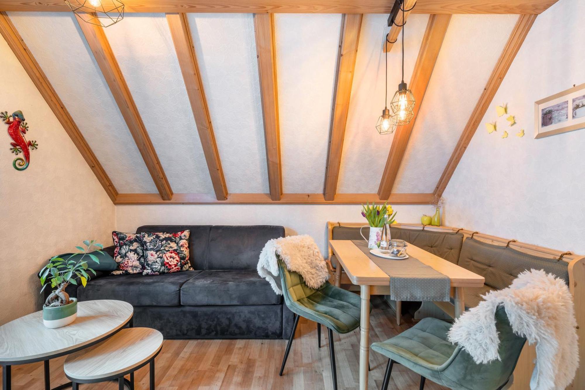 Gaestehaus Absbachtal Bad Rippoldsau-Schapbach Luaran gambar