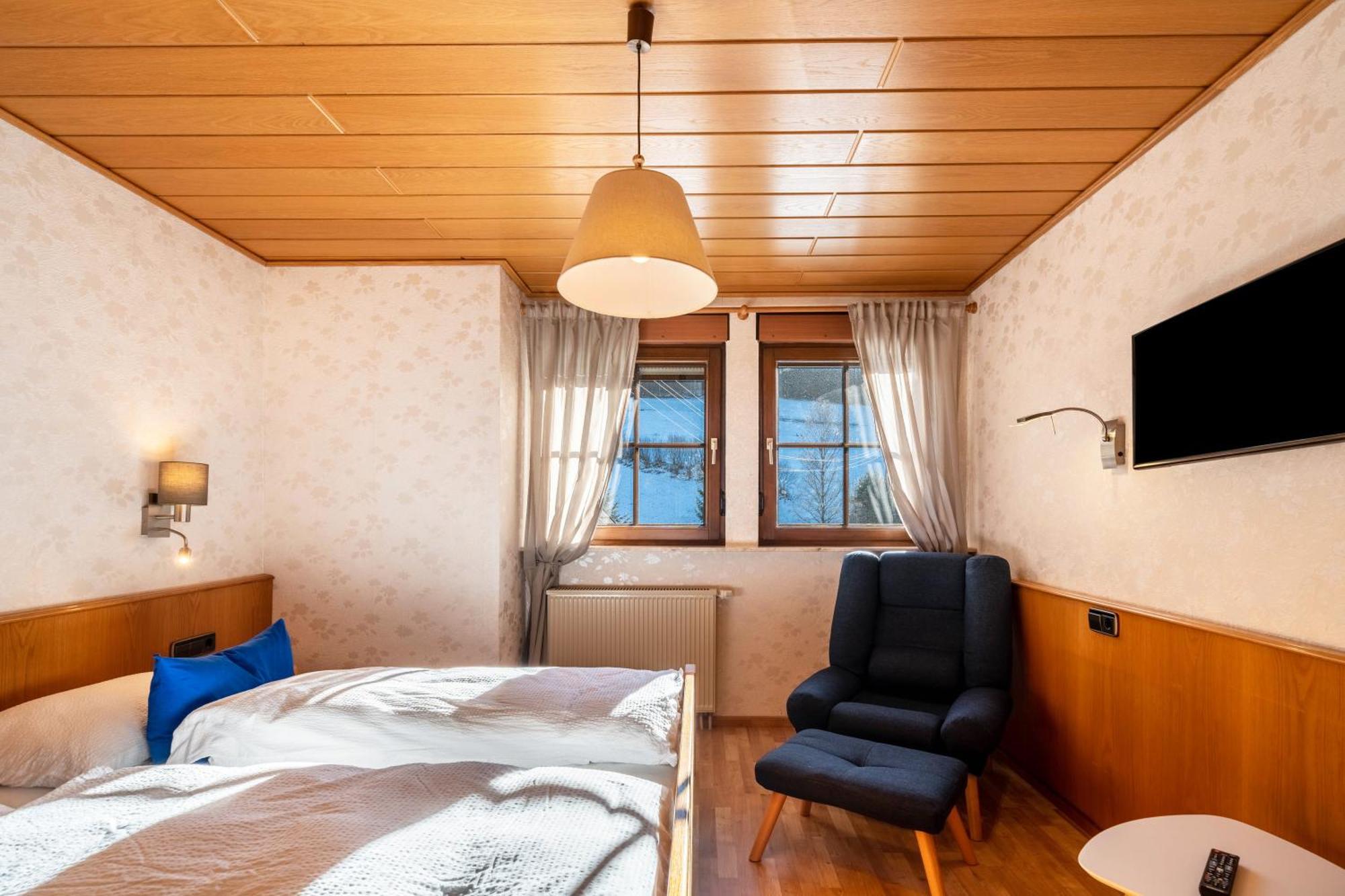 Gaestehaus Absbachtal Bad Rippoldsau-Schapbach Luaran gambar