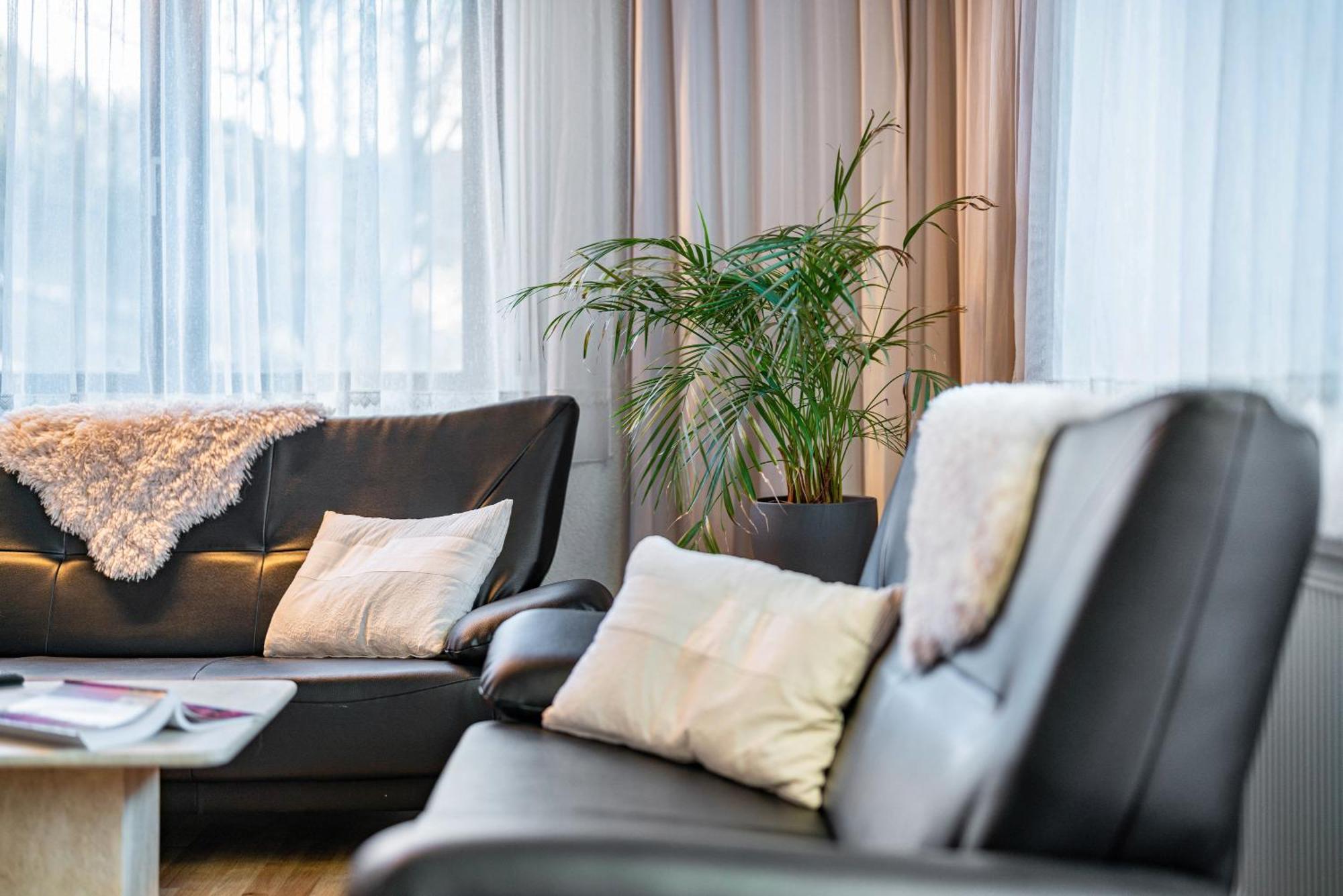 Gaestehaus Absbachtal Bad Rippoldsau-Schapbach Luaran gambar