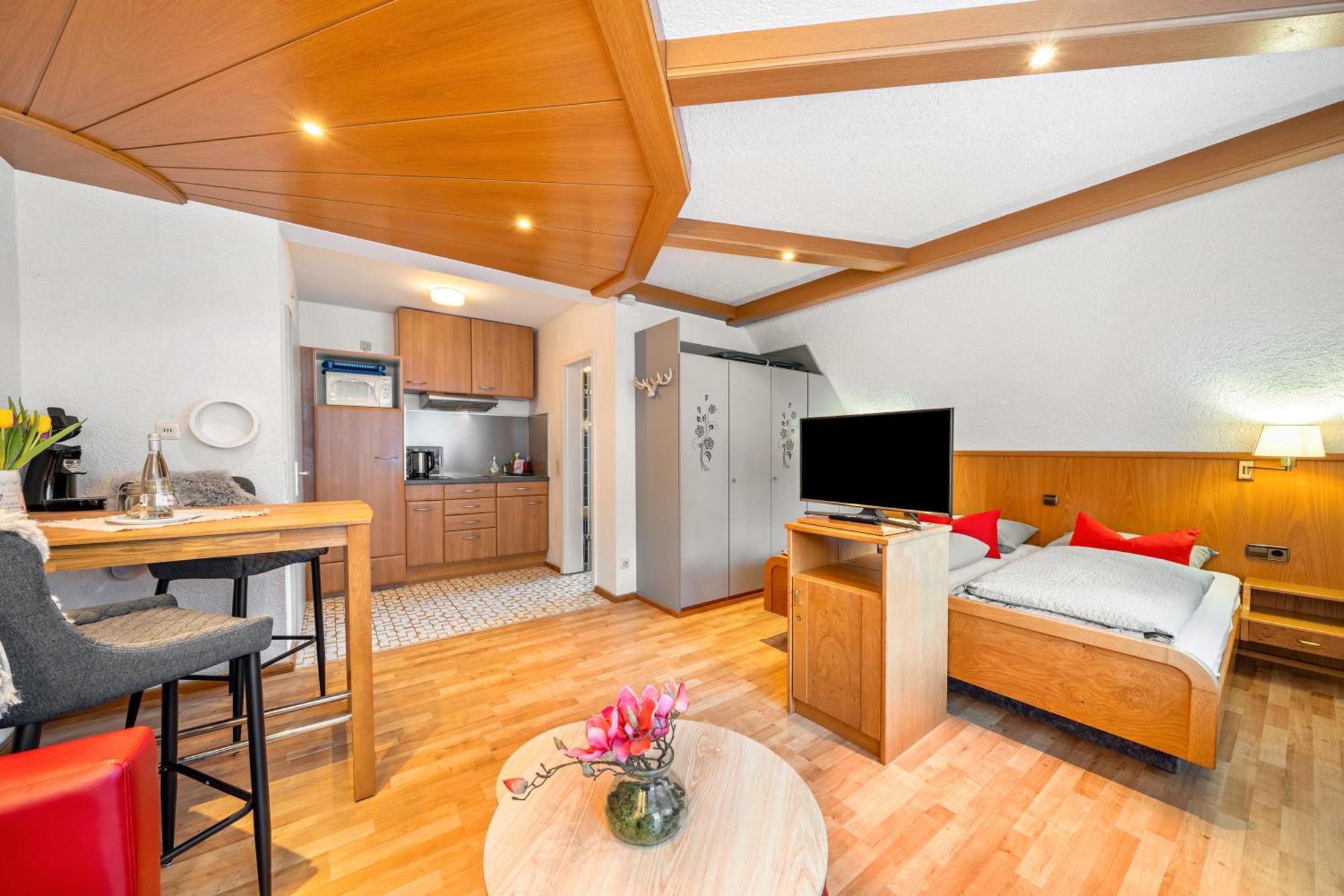 Gaestehaus Absbachtal Bad Rippoldsau-Schapbach Luaran gambar