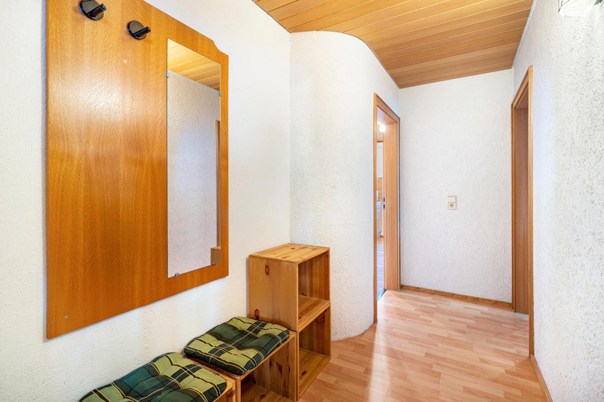 Gaestehaus Absbachtal Bad Rippoldsau-Schapbach Luaran gambar