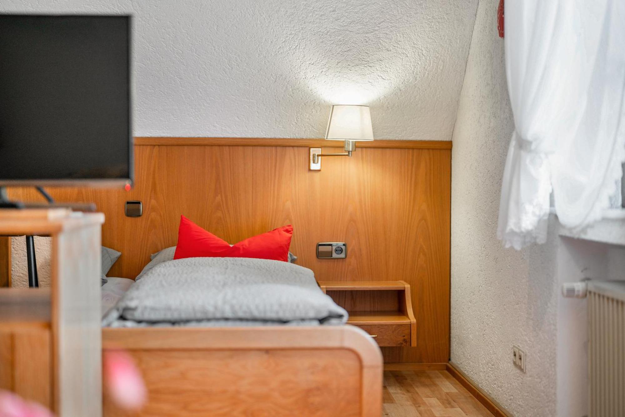 Gaestehaus Absbachtal Bad Rippoldsau-Schapbach Luaran gambar