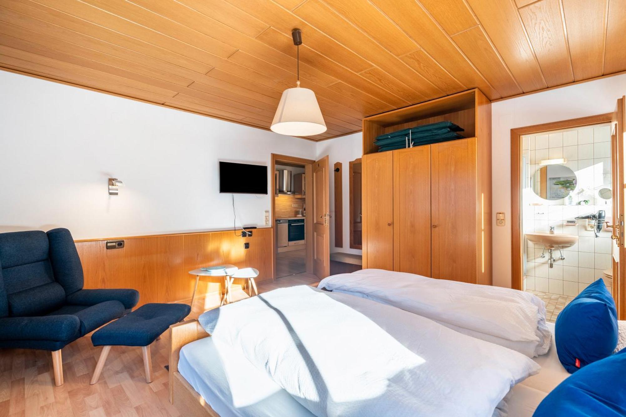 Gaestehaus Absbachtal Bad Rippoldsau-Schapbach Luaran gambar