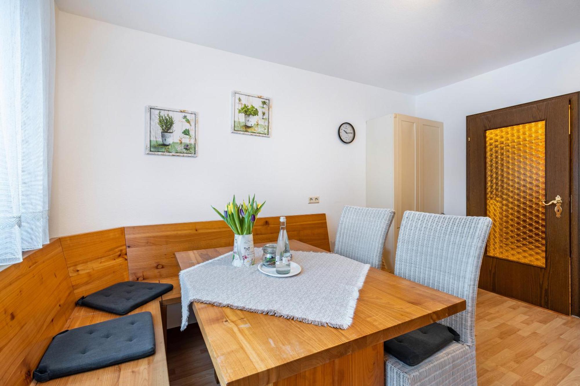 Gaestehaus Absbachtal Bad Rippoldsau-Schapbach Luaran gambar