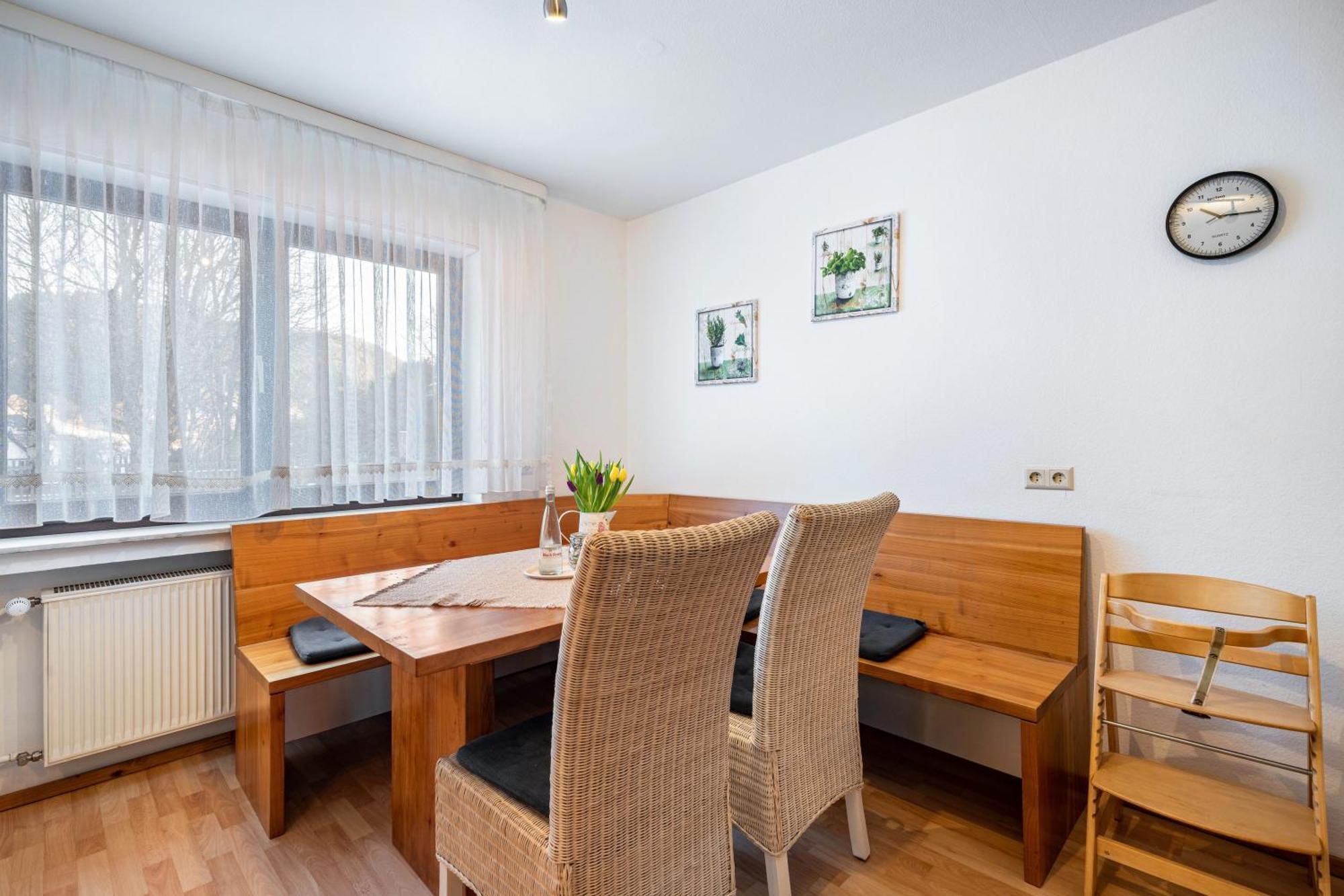 Gaestehaus Absbachtal Bad Rippoldsau-Schapbach Luaran gambar