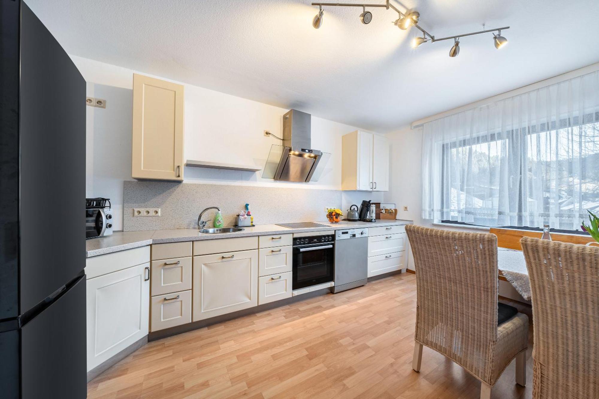 Gaestehaus Absbachtal Bad Rippoldsau-Schapbach Luaran gambar