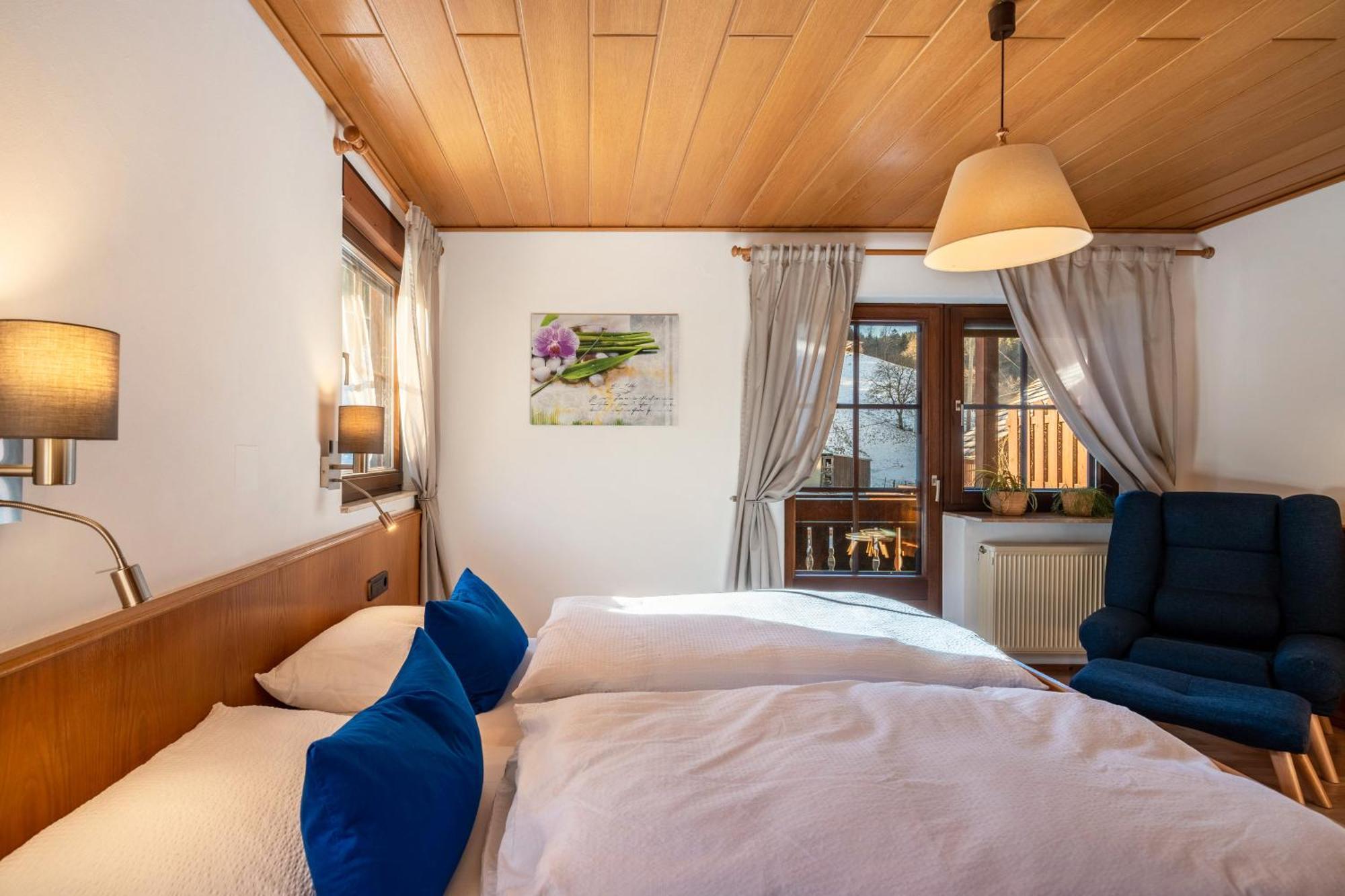 Gaestehaus Absbachtal Bad Rippoldsau-Schapbach Luaran gambar