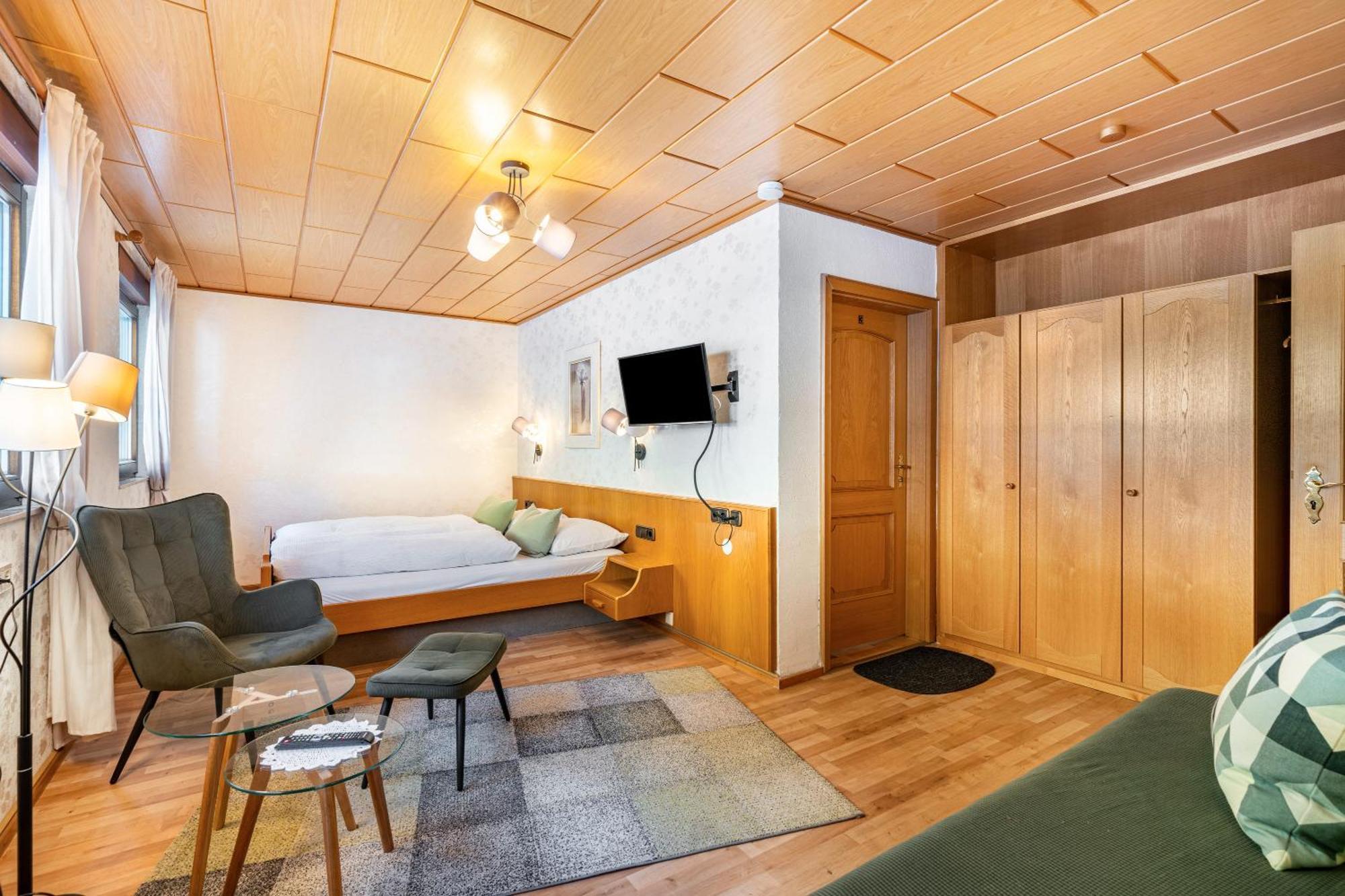 Gaestehaus Absbachtal Bad Rippoldsau-Schapbach Luaran gambar