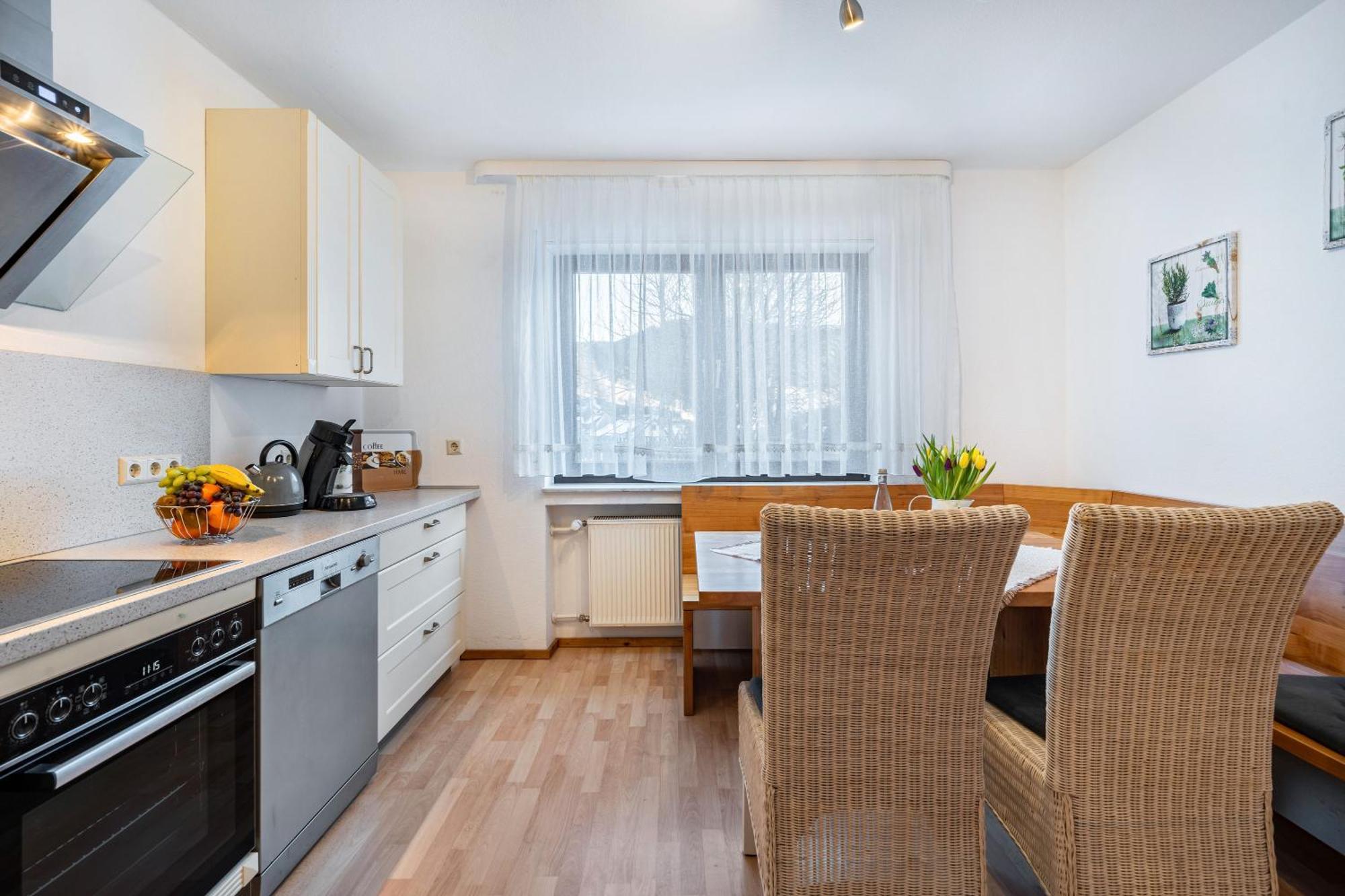 Gaestehaus Absbachtal Bad Rippoldsau-Schapbach Luaran gambar